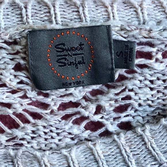 Knit long sleeve - Picture 5 of 6